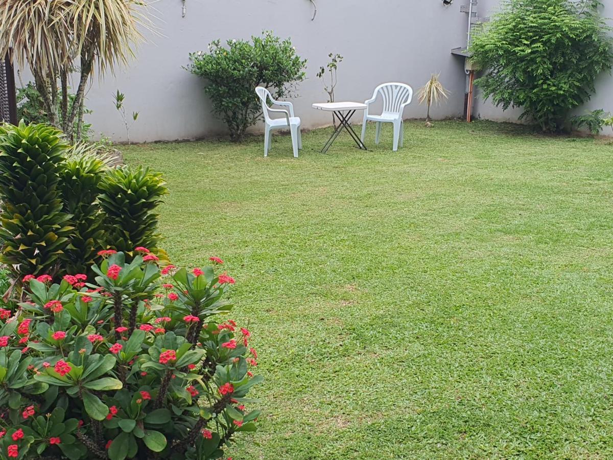 Cosy 2 Bedroom Unit With Pool,Wifi Suva Dış mekan fotoğraf