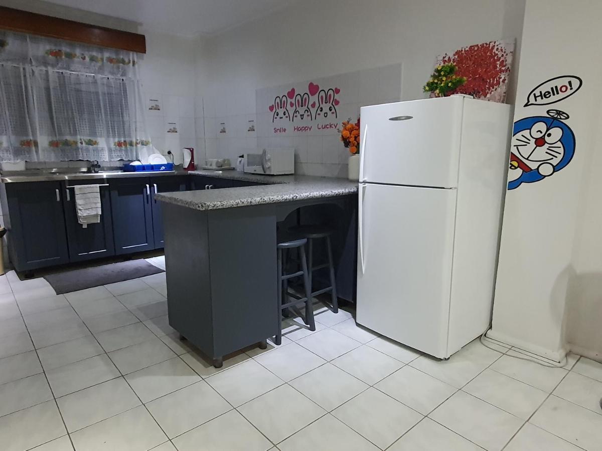Cosy 2 Bedroom Unit With Pool,Wifi Suva Dış mekan fotoğraf