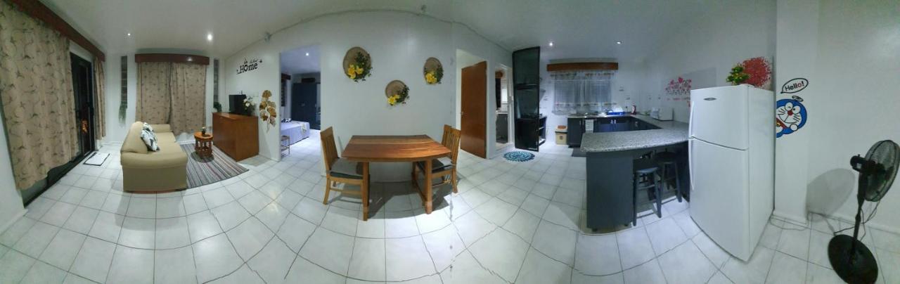 Cosy 2 Bedroom Unit With Pool,Wifi Suva Dış mekan fotoğraf