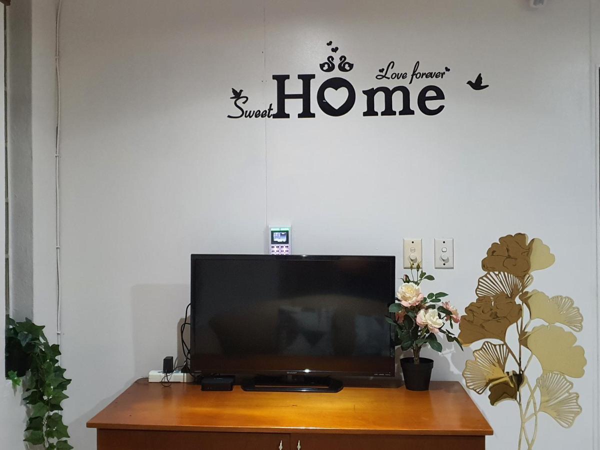Cosy 2 Bedroom Unit With Pool,Wifi Suva Dış mekan fotoğraf