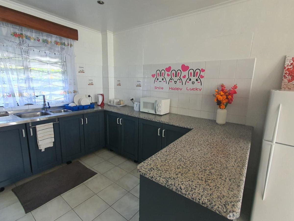Cosy 2 Bedroom Unit With Pool,Wifi Suva Dış mekan fotoğraf