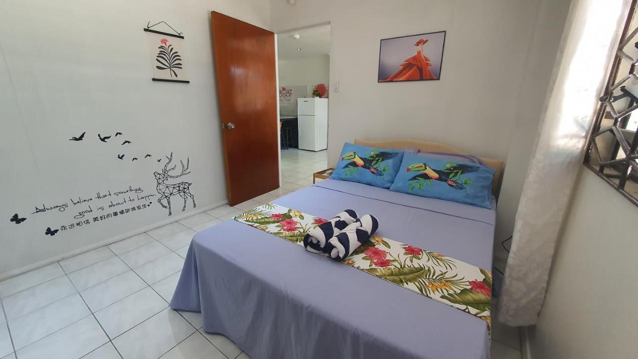 Cosy 2 Bedroom Unit With Pool,Wifi Suva Dış mekan fotoğraf