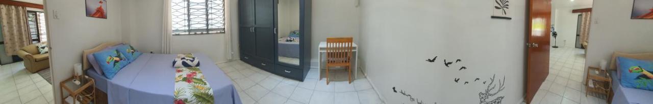 Cosy 2 Bedroom Unit With Pool,Wifi Suva Dış mekan fotoğraf