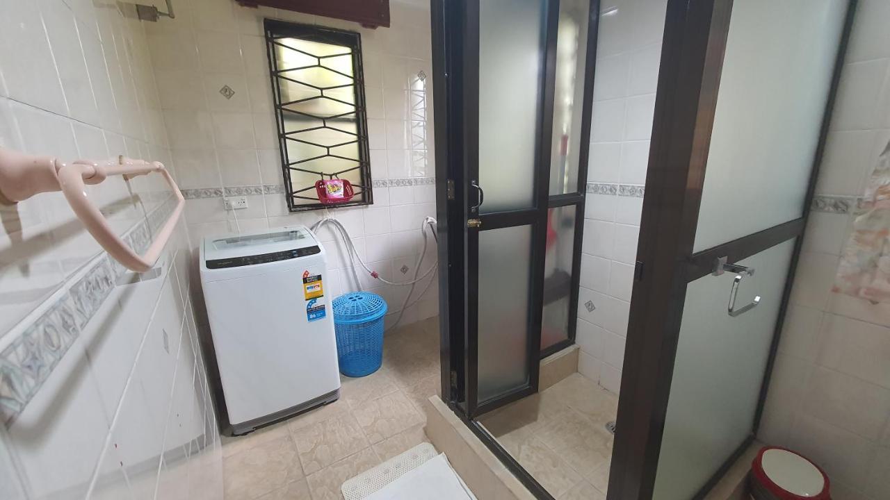 Cosy 2 Bedroom Unit With Pool,Wifi Suva Dış mekan fotoğraf