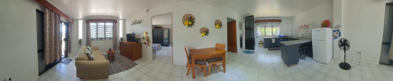 Cosy 2 Bedroom Unit With Pool,Wifi Suva Dış mekan fotoğraf