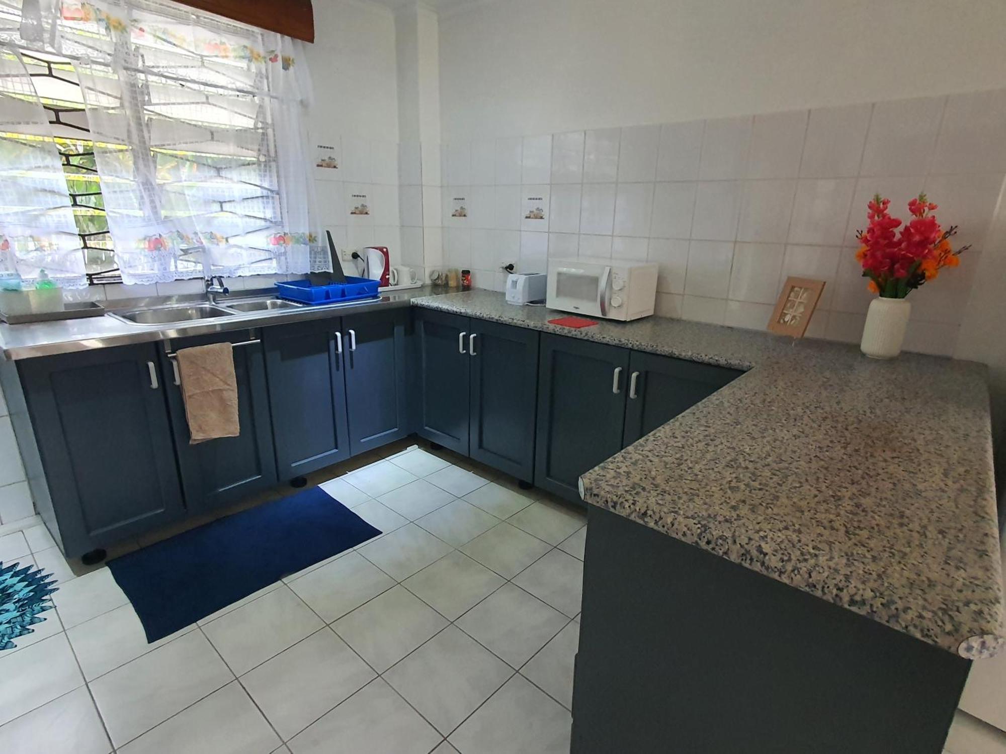 Cosy 2 Bedroom Unit With Pool,Wifi Suva Dış mekan fotoğraf
