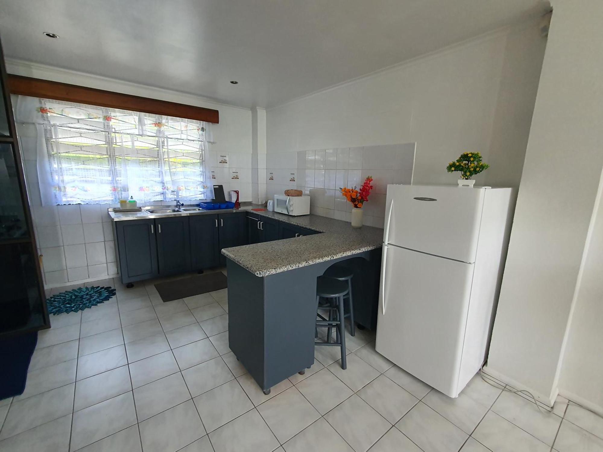 Cosy 2 Bedroom Unit With Pool,Wifi Suva Dış mekan fotoğraf