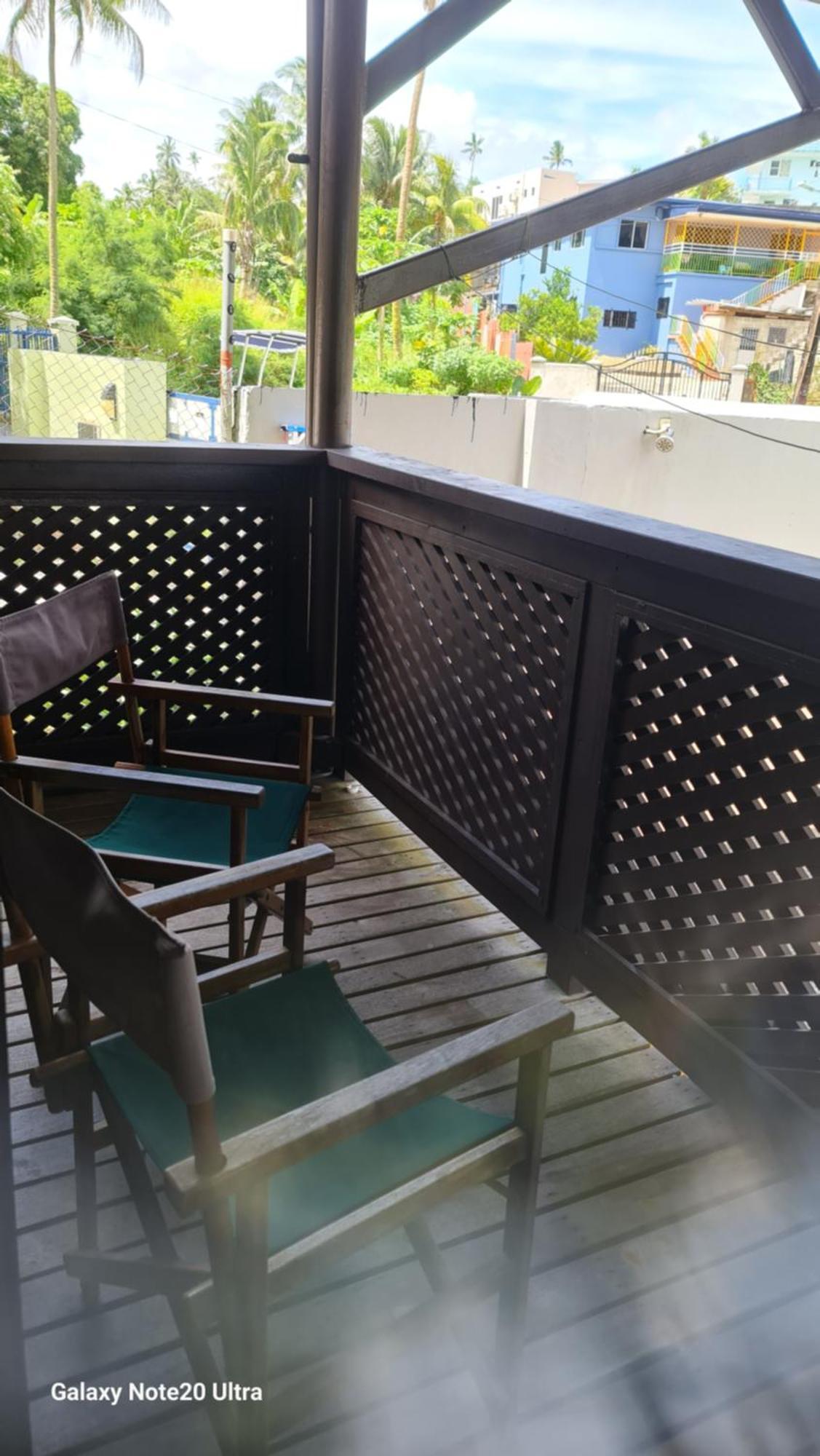 Cosy 2 Bedroom Unit With Pool,Wifi Suva Dış mekan fotoğraf