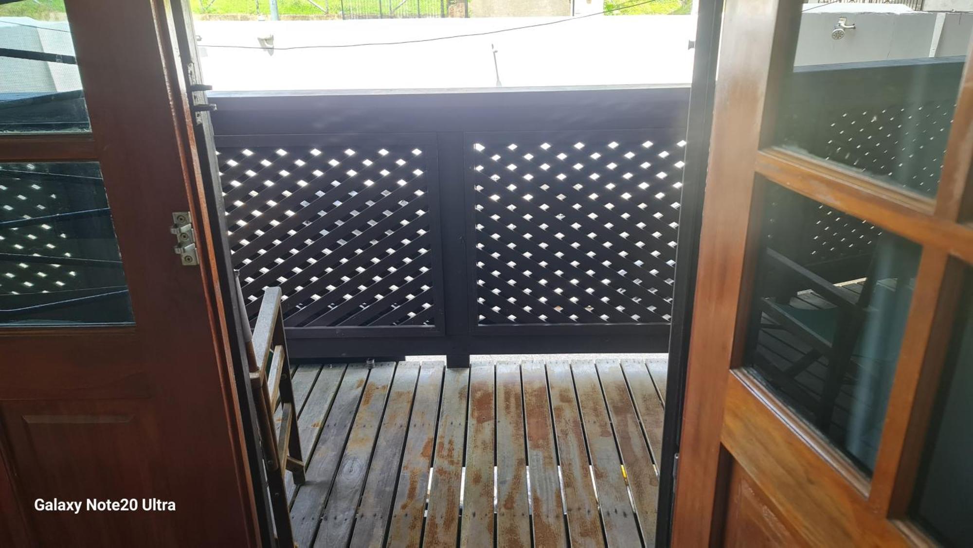 Cosy 2 Bedroom Unit With Pool,Wifi Suva Dış mekan fotoğraf