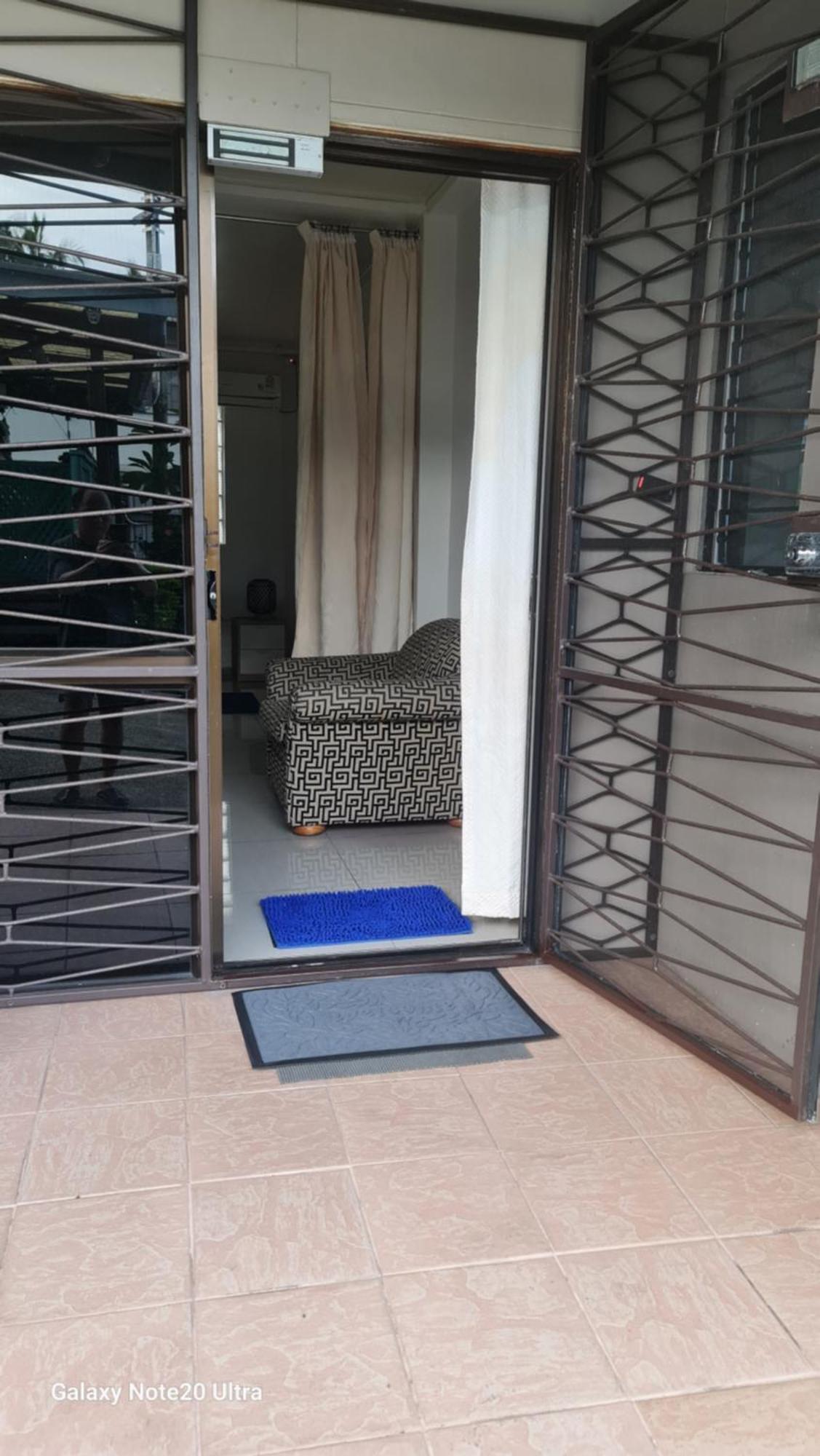 Cosy 2 Bedroom Unit With Pool,Wifi Suva Dış mekan fotoğraf