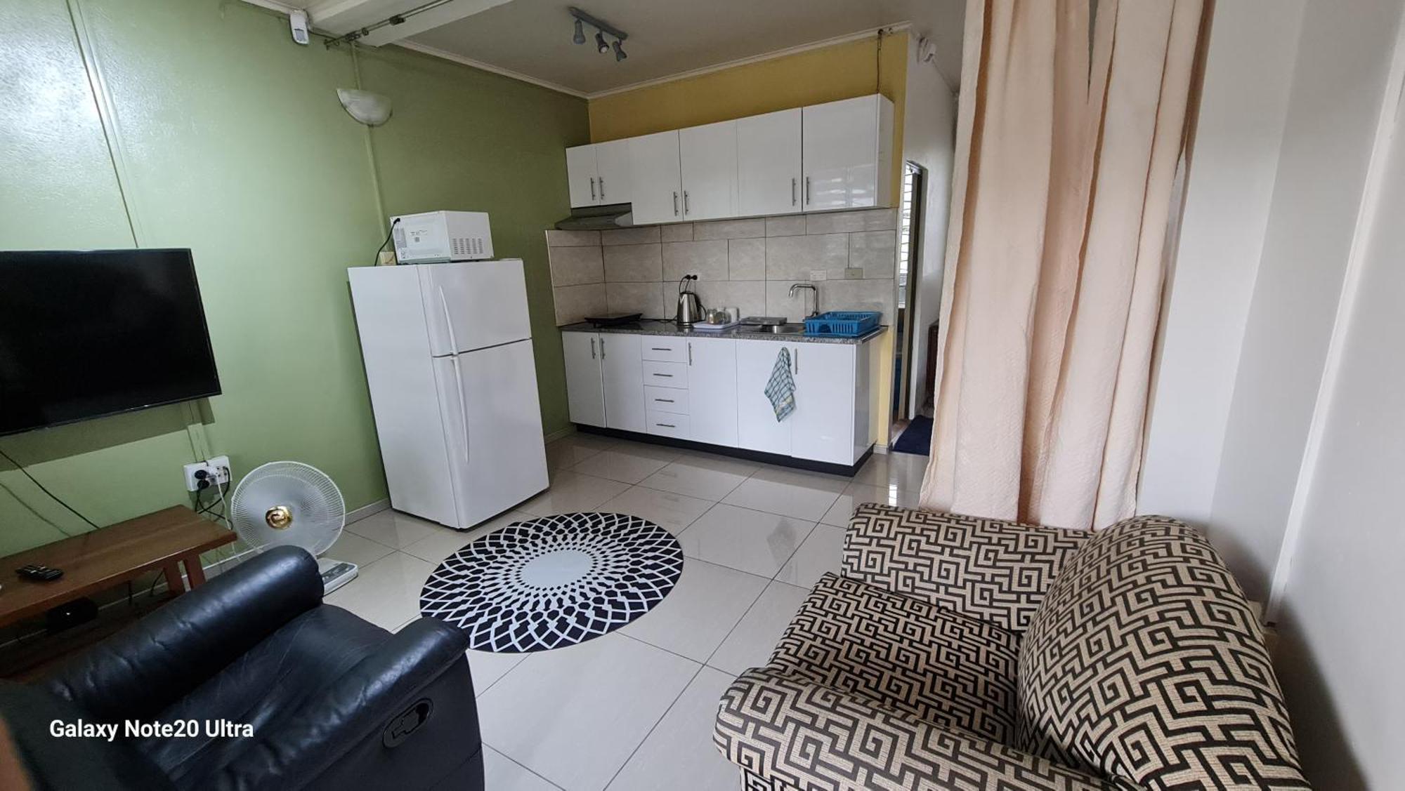 Cosy 2 Bedroom Unit With Pool,Wifi Suva Dış mekan fotoğraf