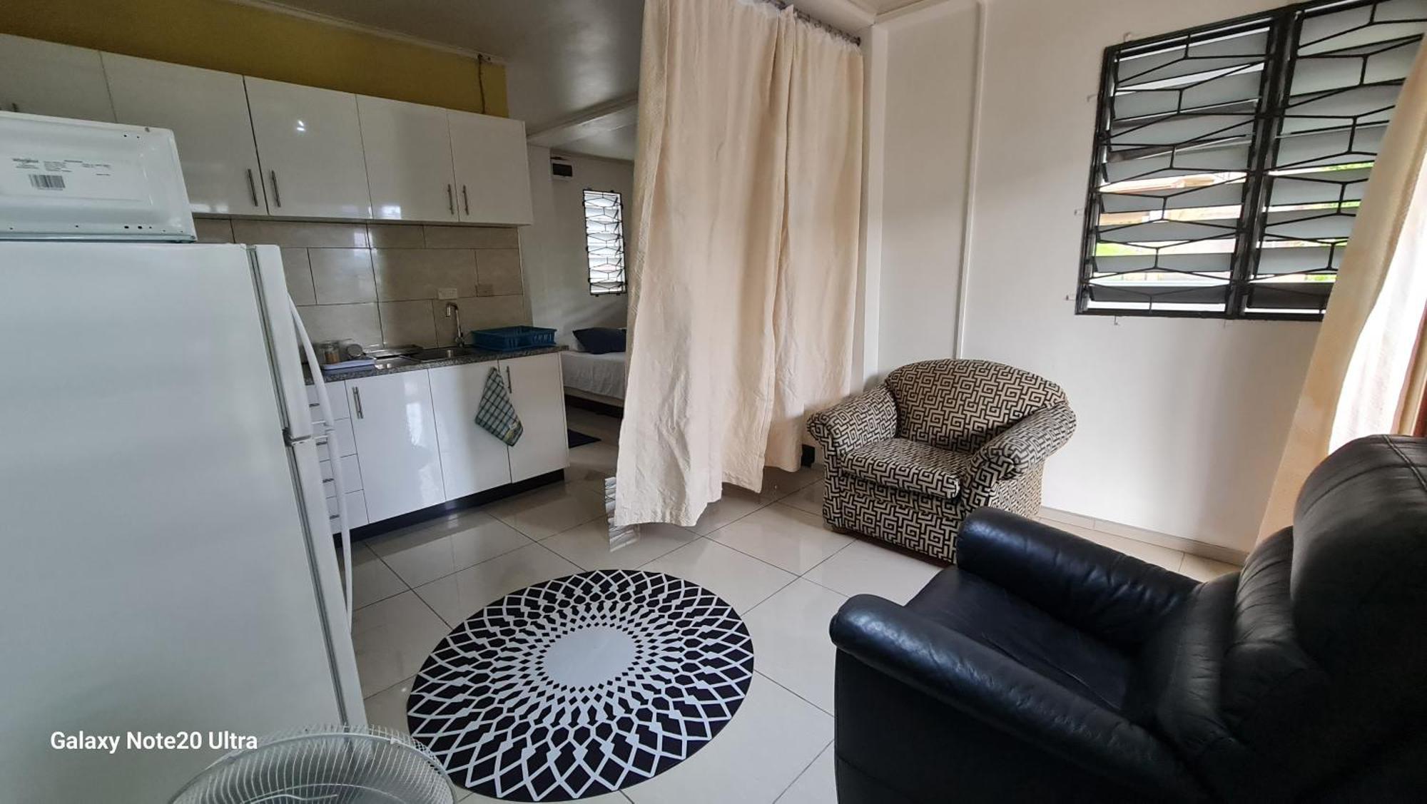 Cosy 2 Bedroom Unit With Pool,Wifi Suva Dış mekan fotoğraf