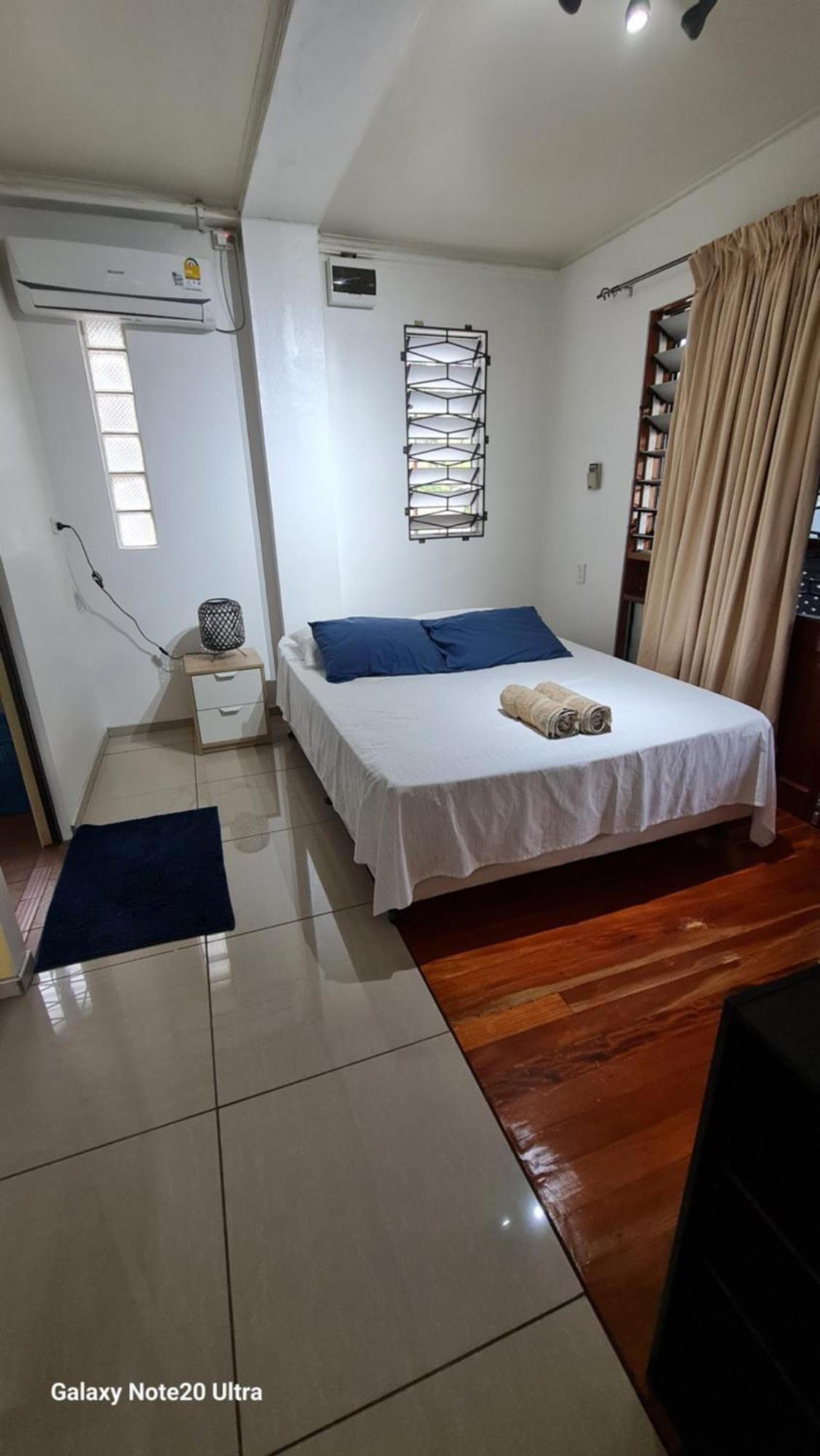Cosy 2 Bedroom Unit With Pool,Wifi Suva Dış mekan fotoğraf