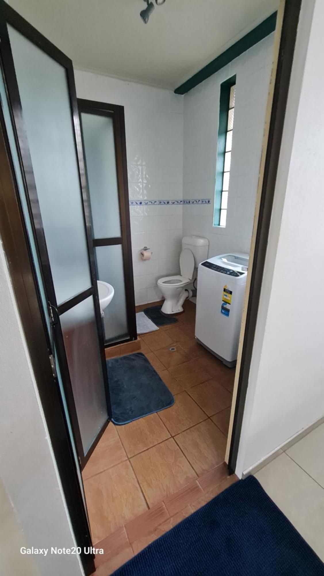 Cosy 2 Bedroom Unit With Pool,Wifi Suva Dış mekan fotoğraf